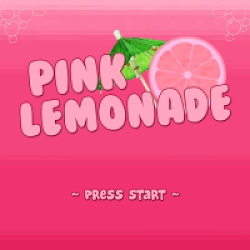 Pink Lemonade