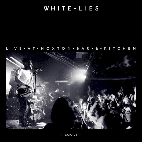 Live at Hoxton Bar & Kitchen 23.07.13