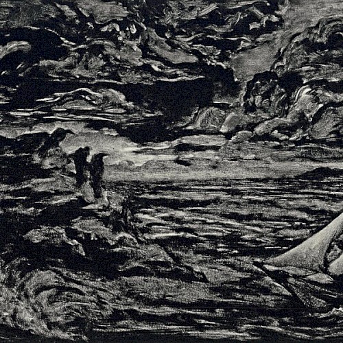Imprecari Island