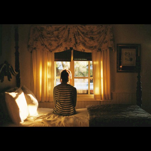 Things Left Unsaid