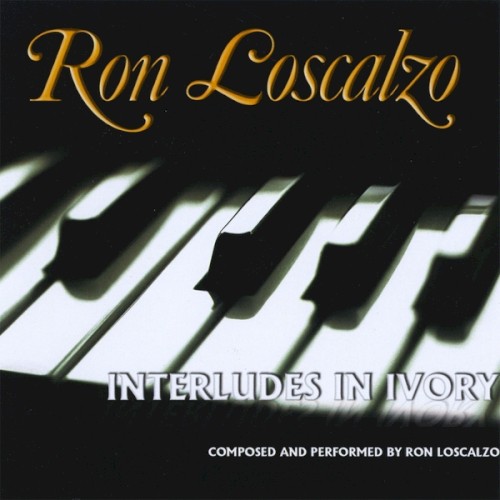 Interludes in Ivory