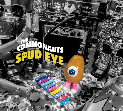 Spud Eye
