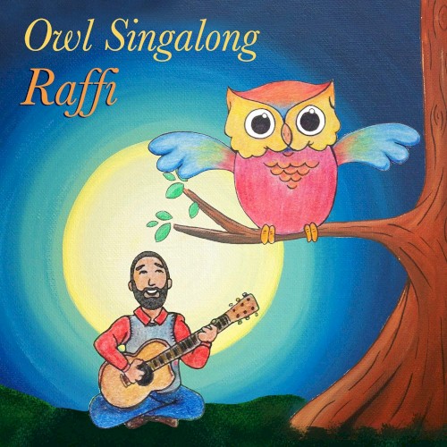 Owl Singalong