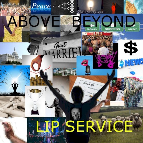 Lip Service