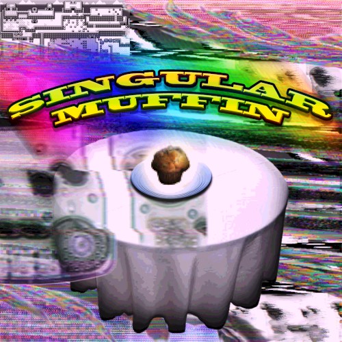 Singular Muffin