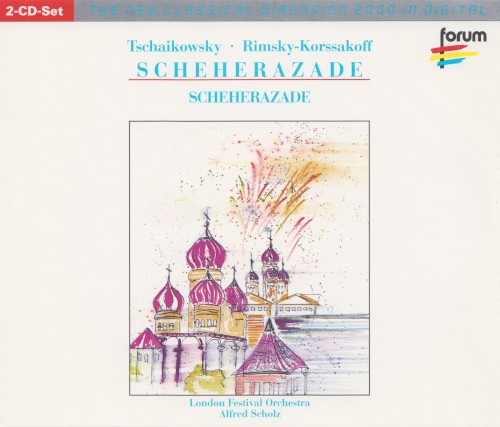 Scheherazade