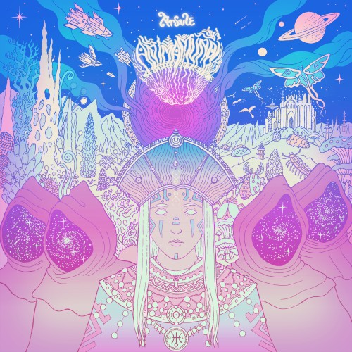 Anima Mundi