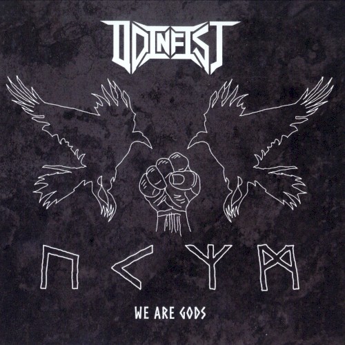 We Are Gods