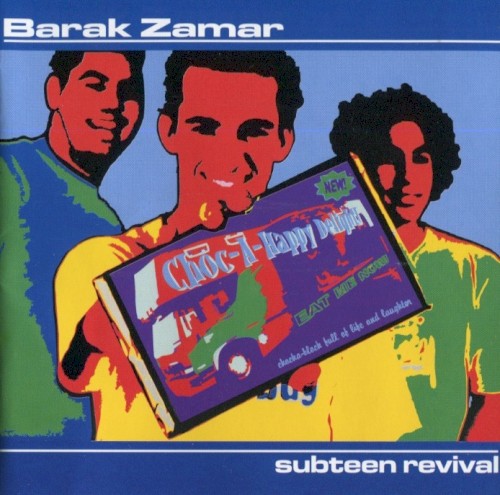 Subteen Revival