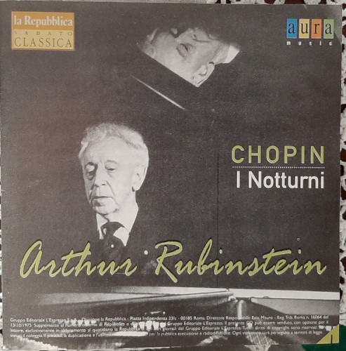 Nocturnes