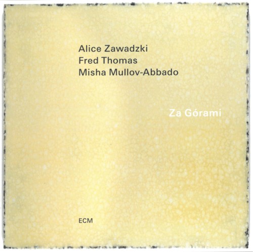 Za Górami