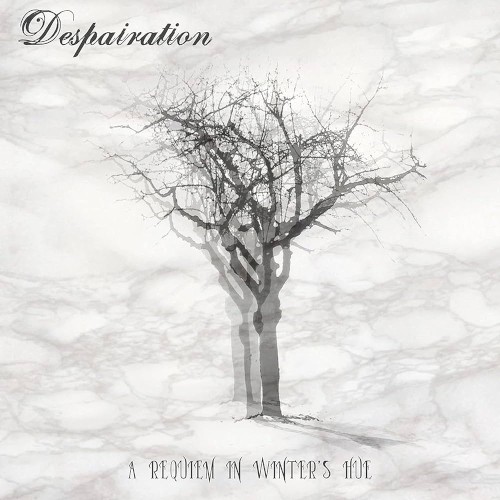 A Requiem in Winter's Hue
