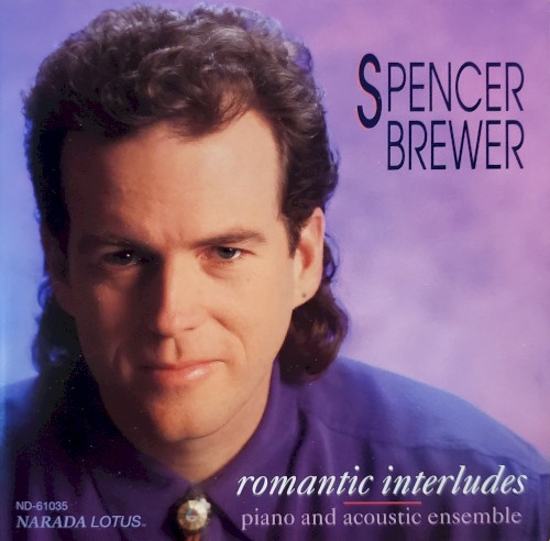 Romantic Interludes