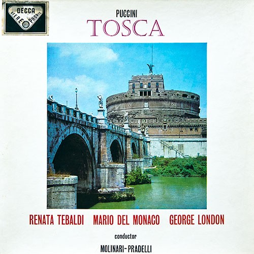 Tosca