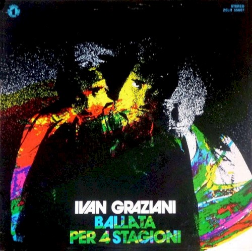 Ballata per 4 stagioni