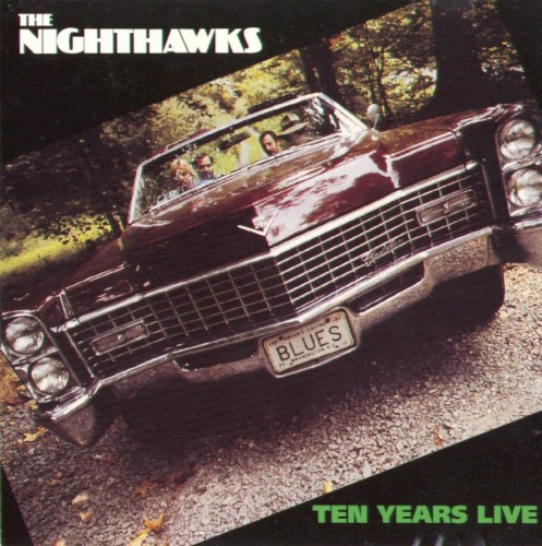 10 Years Live