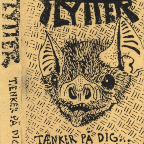 Tænker På Dig
