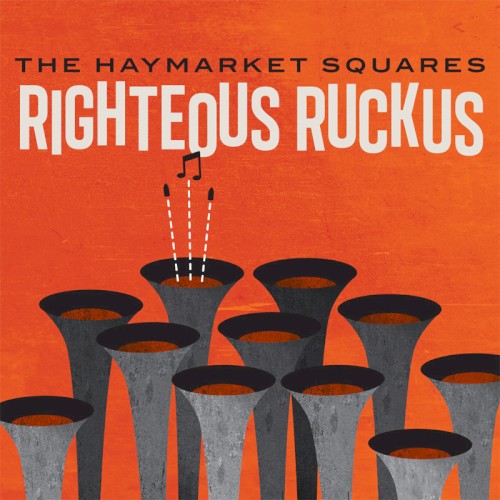 Righteous Ruckus