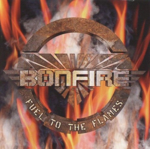 Fuel to the Flames