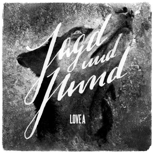 Jagd und Hund
