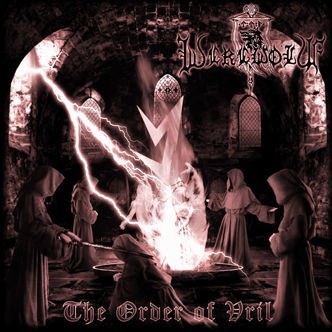 The Order of Vril