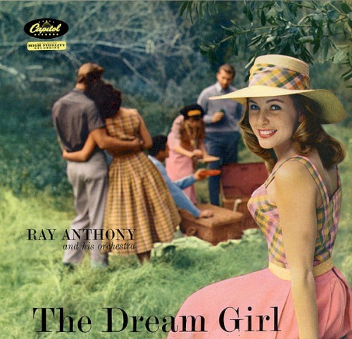 The Dream Girl
