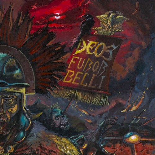 Furor Belli