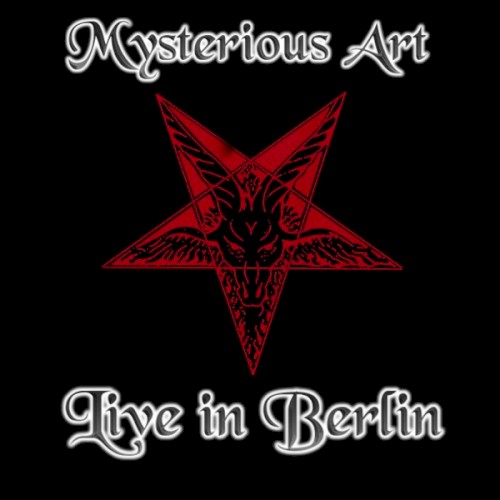 Live in Berlin