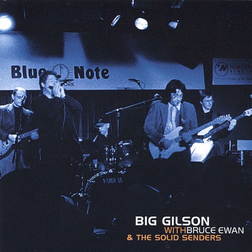 Live At The Blue Note