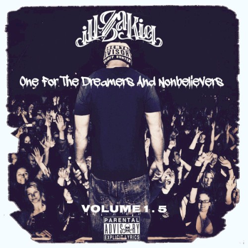 One For The Dreamers And Nonbelievers