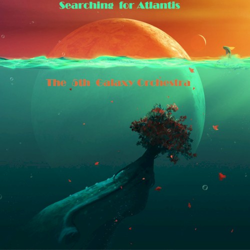 Searching for Atlantis