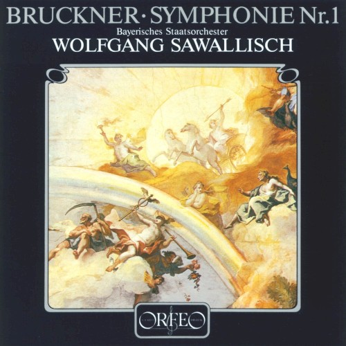Symphonie Nr. 1