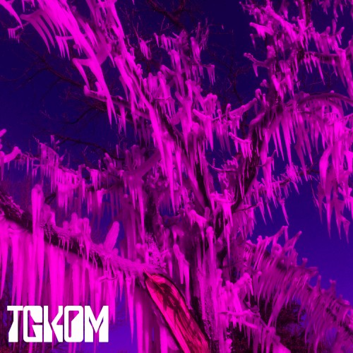 TGKOM EP