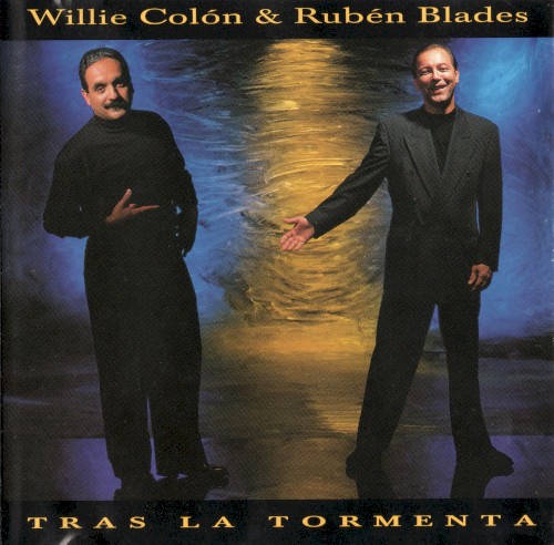 Tras la tormenta