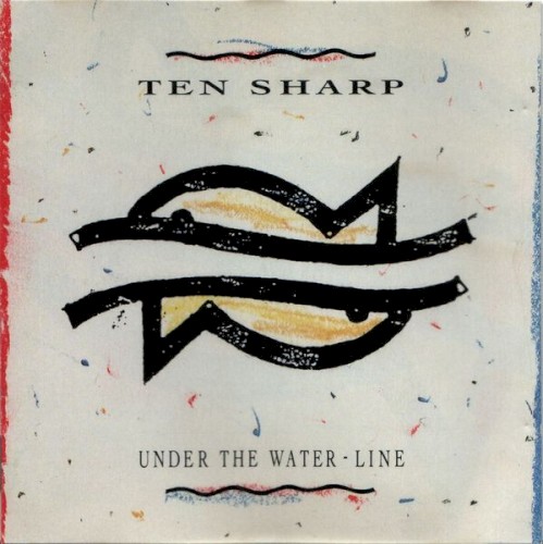 Under the Water-Line