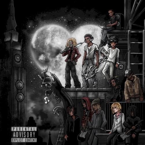 THE WORLD ENDS WITH YOU