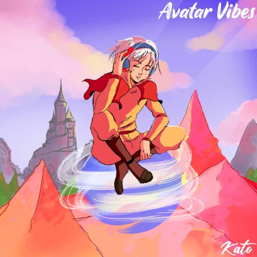 Avatar Vibes