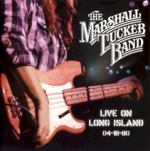 Live on Long Island 04-18-80
