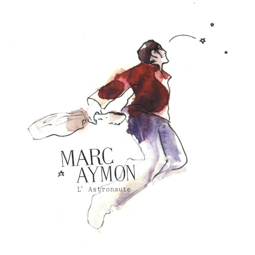 L'Astronaute