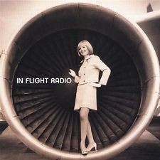 In Flight Radio
