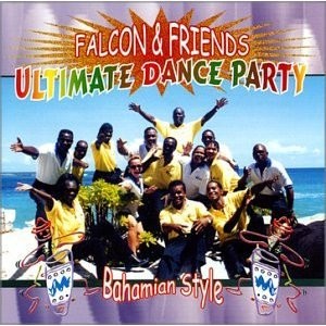 Ultimate Dance Party - Bahamian Style