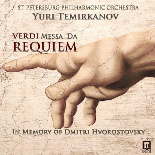 Messa da requiem