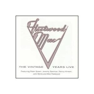 The Vintage Years Live