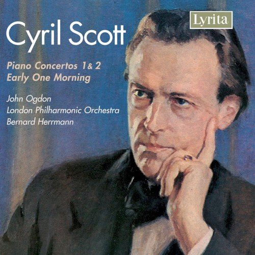 Piano Concertos 1 & 2 / Early One Morning