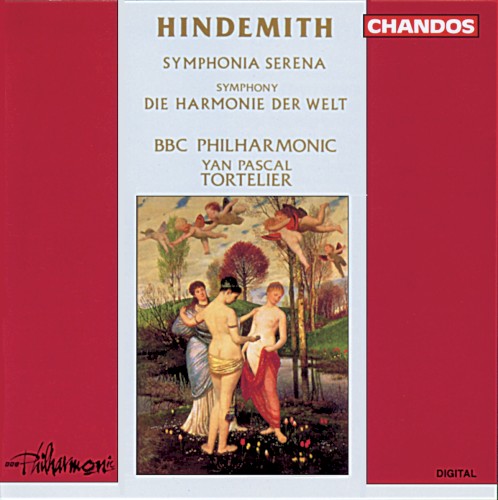 Symphonia Serena & Die Harmonie der Welt