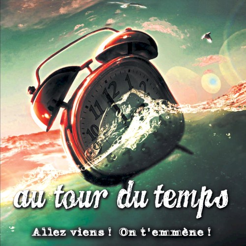 Allez Viens! On t'emmène!