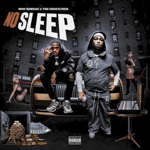 No Sleep