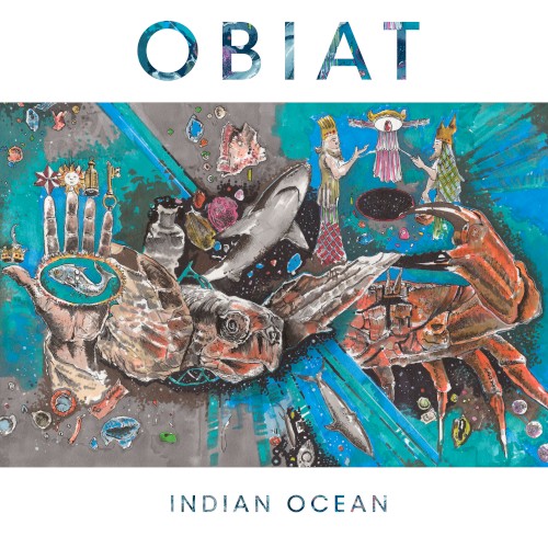 Indian Ocean