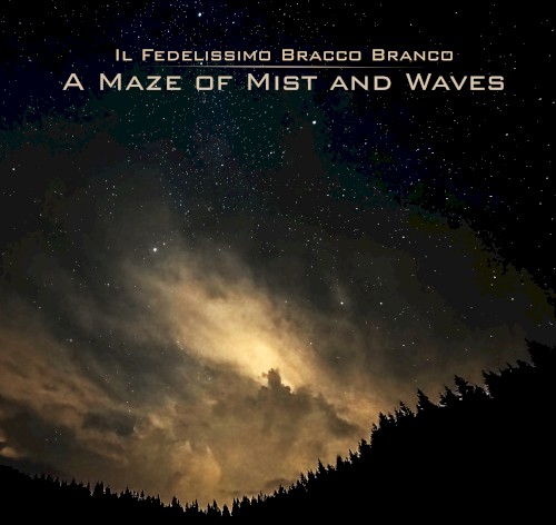 A Maze of Mist and Waves
