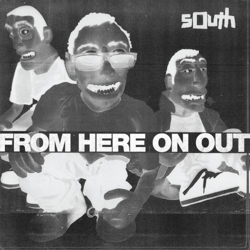 From Here On Out